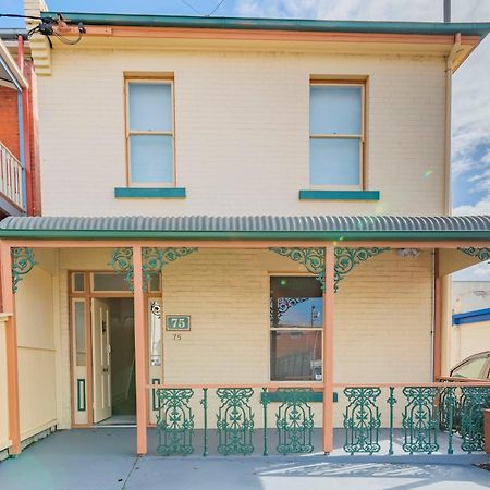 4 Bedroom House - Hobart Cbd - Free Parking - Free Wifi Exteriér fotografie