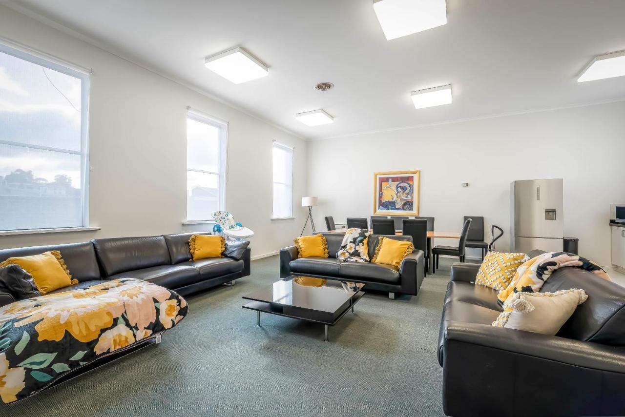 4 Bedroom House - Hobart Cbd - Free Parking - Free Wifi Exteriér fotografie