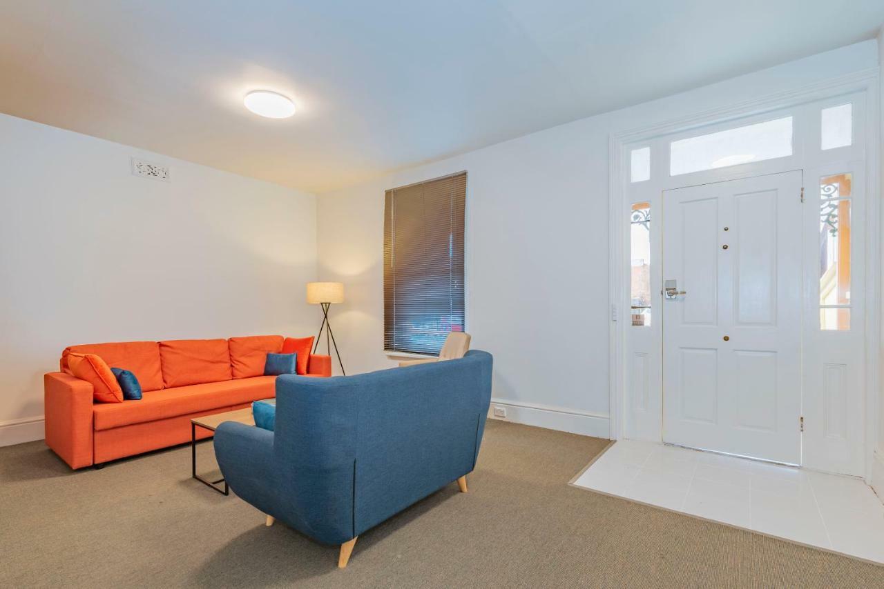 4 Bedroom House - Hobart Cbd - Free Parking - Free Wifi Exteriér fotografie