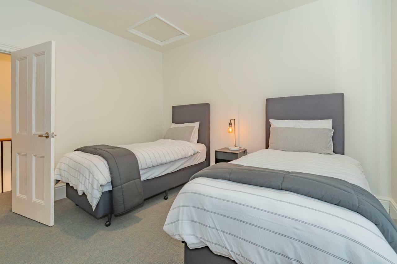 4 Bedroom House - Hobart Cbd - Free Parking - Free Wifi Exteriér fotografie