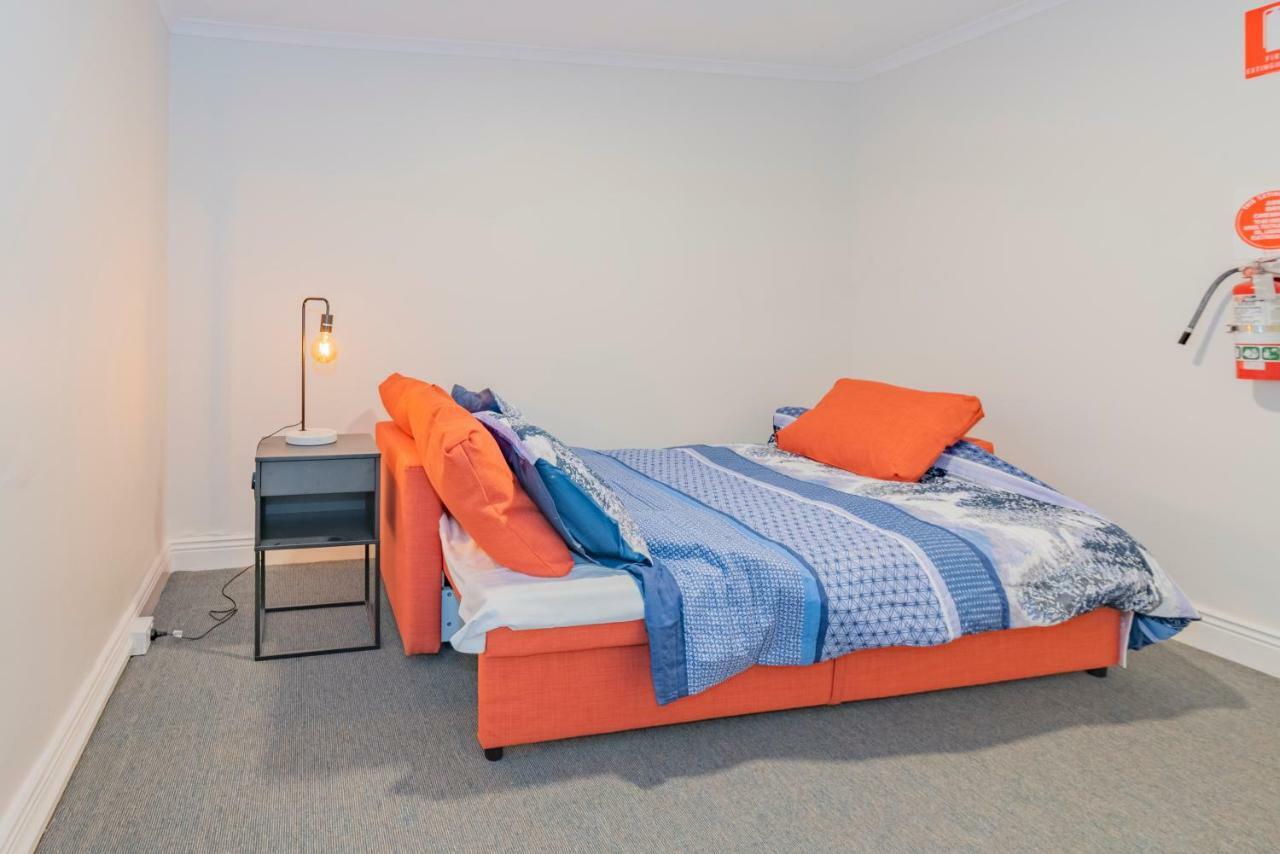 4 Bedroom House - Hobart Cbd - Free Parking - Free Wifi Exteriér fotografie