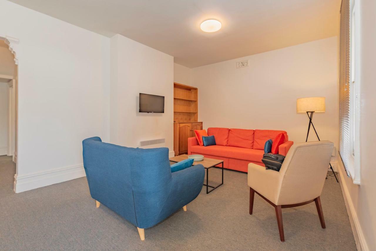 4 Bedroom House - Hobart Cbd - Free Parking - Free Wifi Exteriér fotografie
