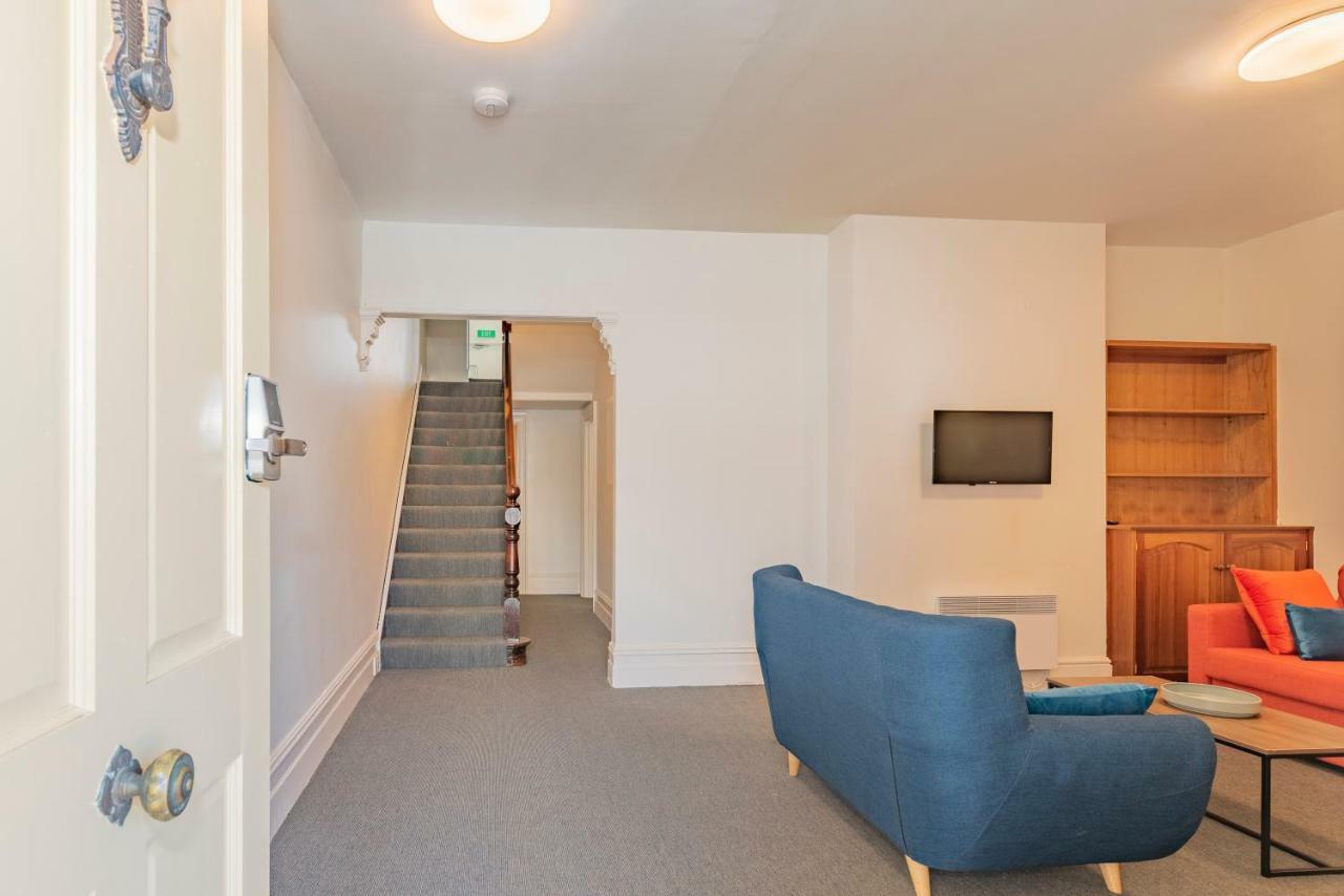 4 Bedroom House - Hobart Cbd - Free Parking - Free Wifi Exteriér fotografie