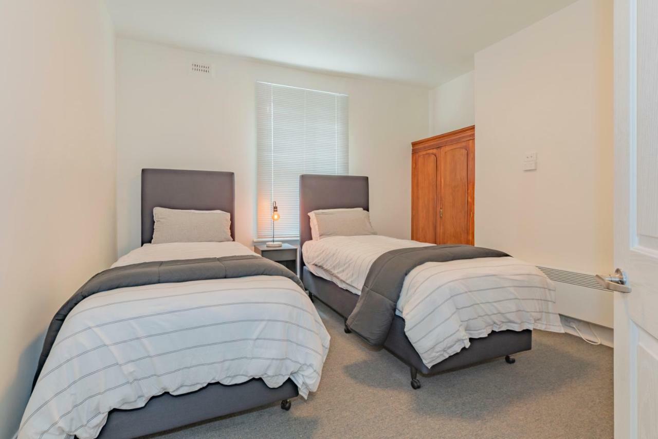 4 Bedroom House - Hobart Cbd - Free Parking - Free Wifi Exteriér fotografie