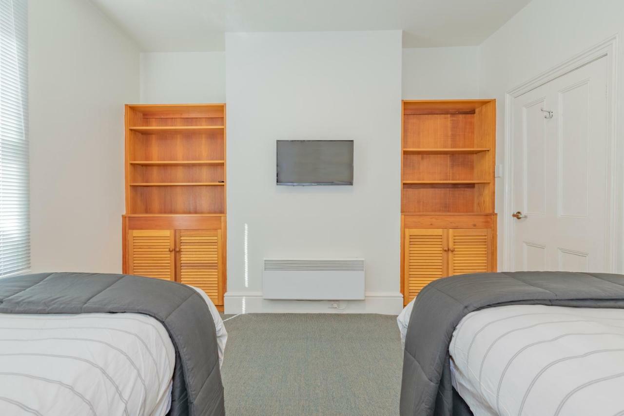 4 Bedroom House - Hobart Cbd - Free Parking - Free Wifi Exteriér fotografie