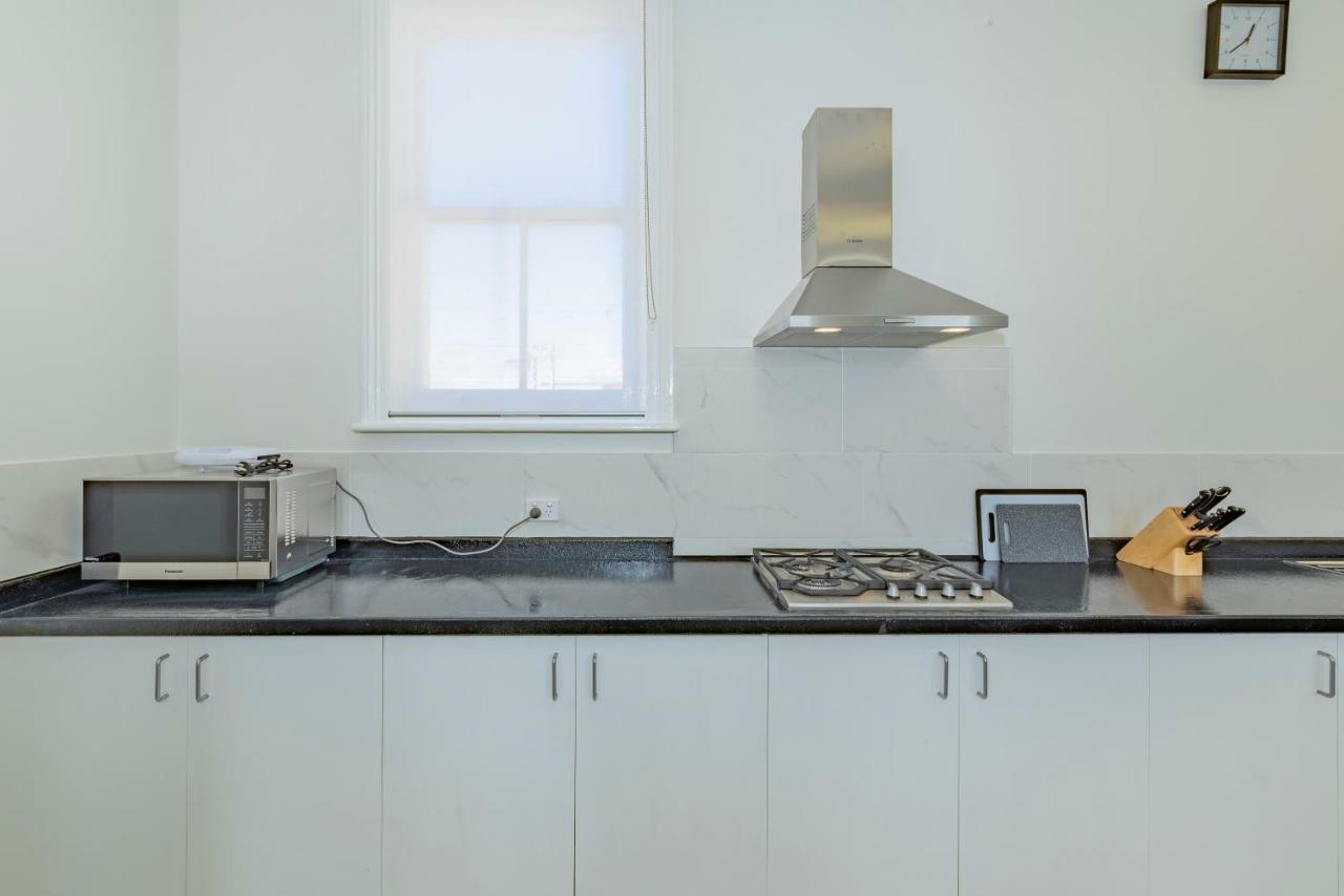 4 Bedroom House - Hobart Cbd - Free Parking - Free Wifi Exteriér fotografie