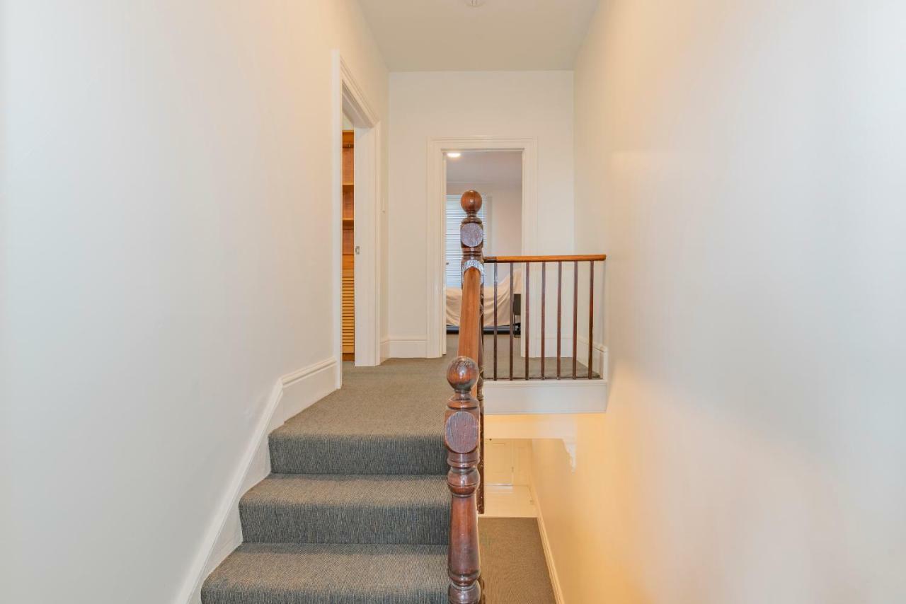 4 Bedroom House - Hobart Cbd - Free Parking - Free Wifi Exteriér fotografie