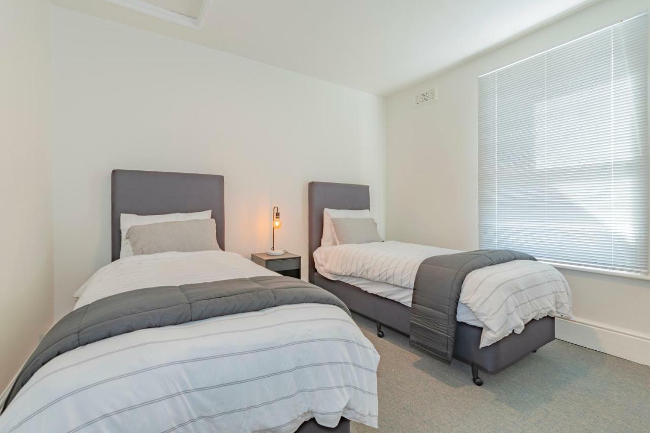 4 Bedroom House - Hobart Cbd - Free Parking - Free Wifi Exteriér fotografie